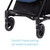 Maxi-cosi Mara Xt Ultra Compact Stroller, Sonar Blue