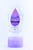 Johnson's, Baby Oil Gel, Lavender 6.5 Oz (pack Of 3)