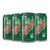 Zevia Zero Calorie, Caffeine-free Ginger Ale, 12 Fl Oz, 6 Pack Cans