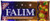 Falim Sugarless Plain Gum, Fruit Mix Flavoured, 20 Pack, 100 Pieces Each