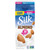 Silk Unsweetened Vanilla Almond Milk, Half Gallon