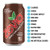 Zevia Zero Calorie Soda, Ginger Root Beer, 12 Ounce Cans (pack Of 24)