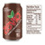 Zevia Zero Calorie Soda, Ginger Root Beer, 12 Ounce Cans (pack Of 24)