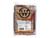 (price/case)weaver's 7" Hot Beef Sticks 150 Ct. 2/2.5lb, 507085