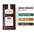 Fresh Roasted Coffee, Indian Monsoon Malabar Coffee, Light Roast, Whole Bean, 32 Oz