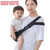 Tnjskce Baby Carrier One Shoulder Labor-saving Baby Carrier Portable Sling Baby Wraps Strap Half Wrapped Sling Straps With Anti-slip Particles Soft Polyester Baby Straps For Baby 3 To 36 Months