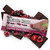 Nugo Smarte Carb Chocolate Black Cherry, 18g Protein, 0g Sugar, 2g Net Carbs, 150 Calorie, 12 Count
