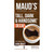 Maud's Decaf Tall Dark & Handsome Decaf Ground Coffee (decaf Dark Roast Coffee), 11oz - Solar Energy Produced 100% Arabica Dark Roast Decaf Coffee Beans California Roasted