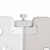 Fordable Baby Playpen, 14 Panel Activity Center Play Yard Safety Hdpe Indoor Outdoor Playards Fence, Kids Playspace