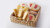 Want-want Senbei Rice Crackers Family Pack (520g)