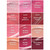 Burt's Bees 100% Natural Moisturizing Matte Lip Crayon, Redwood Forest - 1 Crayon