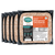 Pedersons Farms No Sugar Added Spicy Breakfast Sausage (5 Pack)