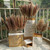 Ikevan Natural Dryness - Wedding Bouquet Is A Favorite Wedding Color Within The Natural