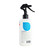Socozy Kid's Detangler & Leave-in Conditioner With Soy & Kiwi, 8 Oz