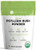 Psyllium Husk Powder Organic By Kate Naturals. Perfect For Baking, Keto Low Carb Bread And Consuming With Water. Fine Grind. Gluten-free & Non-gmo. Large Resealable Bag (12oz).