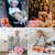 Tence Toddler Busy Board Sensory Board Montessori Activity Board For Kids 1-4 Year Old Boys & Girls Learning Basic Dress Skill