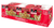 Nissin Chow Mein Premium Teriyaki Beef, 4.0 Ounce (pack Of 12)