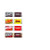 Hershey's Miniatures Assortment Chocolate Mix Family Bag, 19.75 Oz.