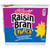 Kellogg's 3800012474 Raisin Bran Crunch 2.8 Oz. Single-serve Breakfast Cereal Cups (6/box)