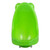 Potty Train Hanging Urinal Kids Stand Upright Urinal For Pee Training For Kids Green