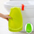 Potty Train Hanging Urinal Kids Stand Upright Urinal For Pee Training For Kids Green