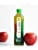 Alo Crisp, Aloe Vera Juice Drink With Fuji Apple And Pear, 16.9 Oz.