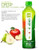 Alo Crisp, Aloe Vera Juice Drink With Fuji Apple And Pear, 16.9 Oz.