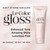 L'oreal Paris Le Color Gloss One Step In-shower Toning Gloss, Black, 4 Fl Oz