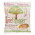 Tree Hugger All Natural Bubble Gum Citrus, Tangerine, Orange, Lemon, Berry 2 Oz