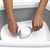Oxo Tot Splash & Store Bath Tub