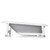 Oxo Tot Splash & Store Bath Tub