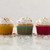 Wilton Rainbow Brights Cupcake Liners, 150-count