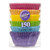 Wilton Rainbow Brights Cupcake Liners, 150-count