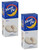 Cgt Vanilla Moon Pie Minis Marshmallow Sandwich Artificially Flavored Individually Wrapped Snacks Desserts Great For School Work Home Snacking On-the-go 6ct. (pack Of 2)