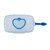 Hgycpp Baby Wipe Dispenser Portable Refillable Wet Tissue Box Container Reusable Travel