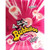 Bubbaloo Chewing Gum Tutti Fruti ( 50 In A Pack )