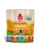 Plato Original Real Strips Organic Chicken 3oz