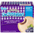 Uncrustables® Peanut Butter & Grape Jelly Sandwich, 10-count Pack