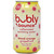 Bubly Bounce Blood Orange Grapefruit 12oz Can, 12 Fl Oz