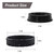 Coffee Filter Paper Cap For Aeropress Coffee And Espresso Maker