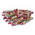 Smarties Candy Rolls X-treme Sour Flavor 40 Lb Bulk Case
