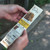 Epic Wagyu Beef Steak Strips, Grass-fed, Paleo Friendly, 20 Ct, 0.8 Oz Strips