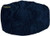 Nojo Alligator Blues Contoured Changing Table Cover