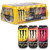 Monster Rehab Variety Pack (15.5 Oz. Cans, 24 Pk.)