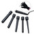 5-in-1 Curling Iron Curling Wand Set Hair Curler Electric Automatic Curler Set