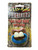 Billy-bob Two Front Teeth With Ring Pacifier