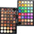 Eyeshadow Palette Matte Shimmer Bright 40 Colors Eye Shadow