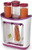 Infantino Squeeze Station, Homemade Puree