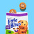Entenmann’s Little Bites Blueberry Muffins, 5 Pouches Per Box