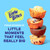 Entenmann’s Little Bites Blueberry Muffins, 5 Pouches Per Box